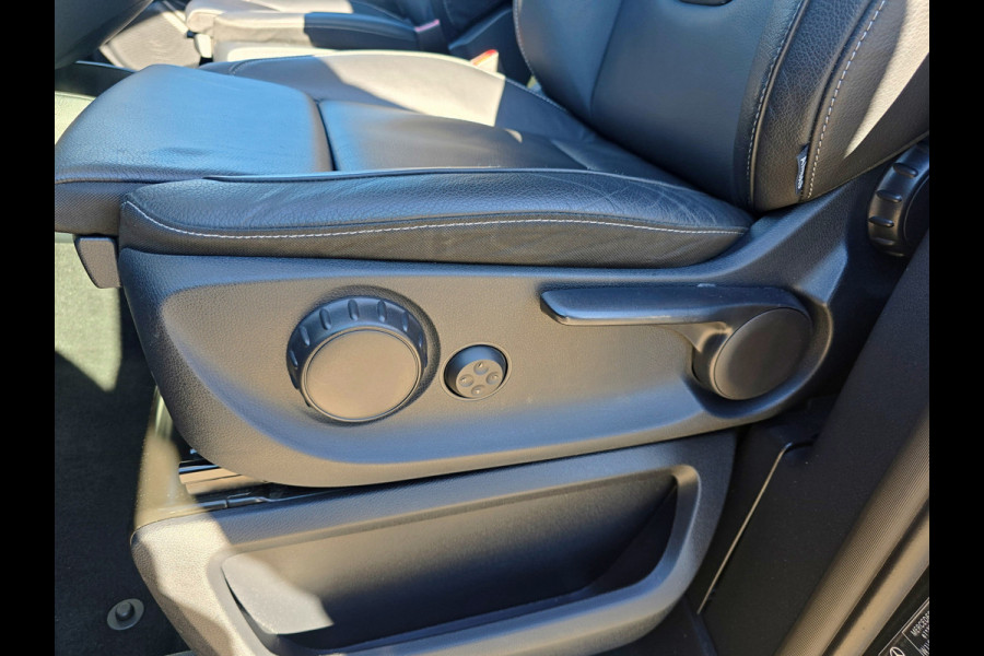 Mercedes-Benz V-Klasse 250d Extra Lang DC Avantgarde Edition - 190 Pk - Euro 6 - AUTOMAAT - ParkeerCamera
