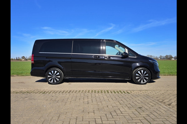 Mercedes-Benz V-Klasse 250d Extra Lang DC Avantgarde Edition - 190 Pk - Euro 6 - AUTOMAAT - ParkeerCamera