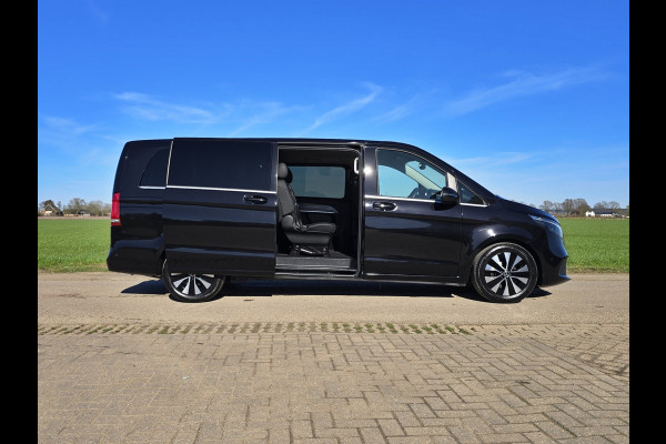 Mercedes-Benz V-Klasse 250d Extra Lang DC Avantgarde Edition - 190 Pk - Euro 6 - AUTOMAAT - ParkeerCamera