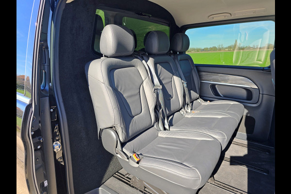 Mercedes-Benz V-Klasse 250d Extra Lang DC Avantgarde Edition - 190 Pk - Euro 6 - AUTOMAAT - ParkeerCamera