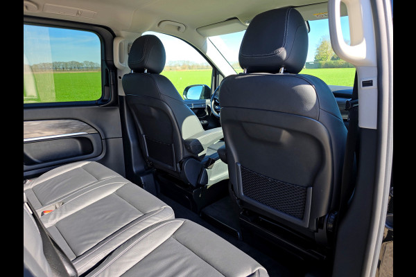 Mercedes-Benz V-Klasse 250d Extra Lang DC Avantgarde Edition - 190 Pk - Euro 6 - AUTOMAAT - ParkeerCamera