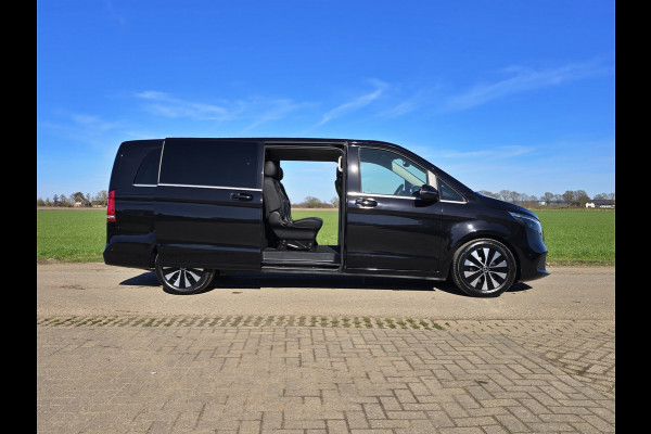 Mercedes-Benz V-Klasse 250d Extra Lang DC Avantgarde Edition - 190 Pk - Euro 6 - AUTOMAAT - ParkeerCamera