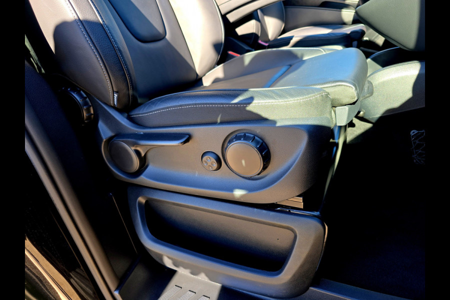 Mercedes-Benz V-Klasse 250d Extra Lang DC Avantgarde Edition - 190 Pk - Euro 6 - AUTOMAAT - ParkeerCamera