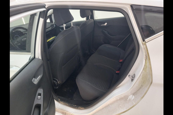 Ford Fiesta 1.0 EcoBoost Titanium | 70.000 Km | Winterpack