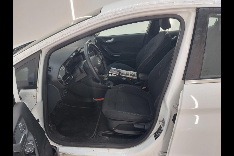 Ford Fiesta 1.0 EcoBoost Titanium | 70.000 Km | Winterpack