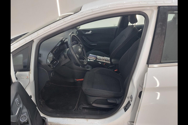 Ford Fiesta 1.0 EcoBoost Titanium | 70.000 Km | Winterpack