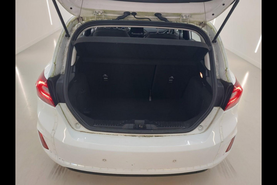 Ford Fiesta 1.0 EcoBoost Titanium | 70.000 Km | Winterpack