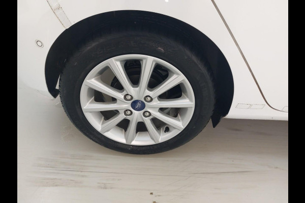Ford Fiesta 1.0 EcoBoost Titanium | 70.000 Km | Winterpack