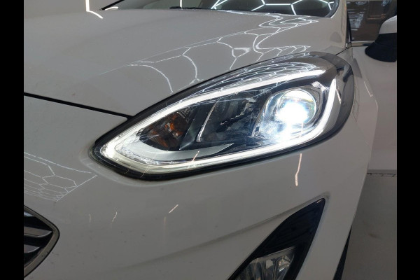 Ford Fiesta 1.0 EcoBoost Titanium | 70.000 Km | Winterpack