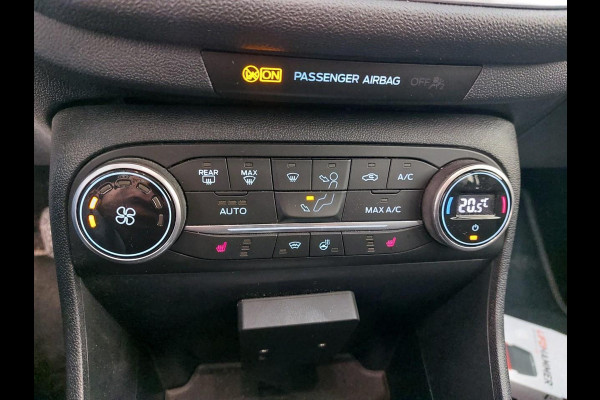 Ford Fiesta 1.0 EcoBoost Titanium | 70.000 Km | Winterpack