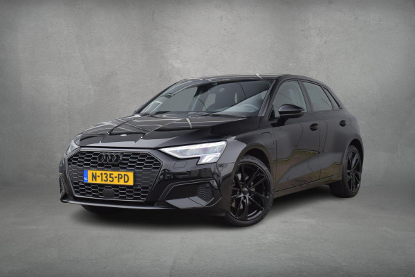 Audi A3 Sportback 40 TFSI e Business edition | Apple CarPlay | LED | Sportstoelen | Climate