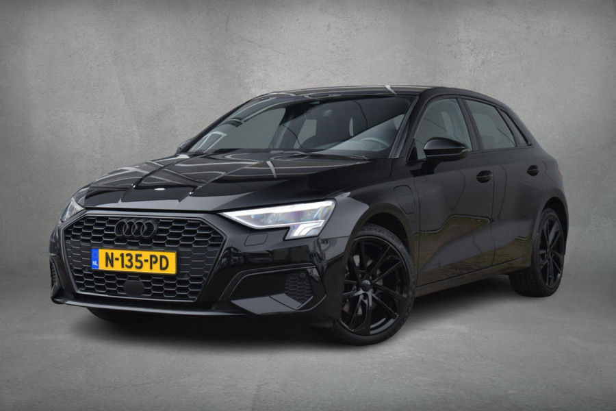 Audi A3 Sportback 40 TFSI e Business edition | Apple CarPlay | LED | Sportstoelen | Climate