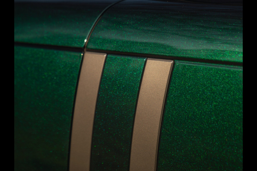 Land Rover Range Rover 3.0 D350 Autobiography MHEV | British Racing Green | Massage | Meridian Signature | Elektr. trekhaak | Stoelventilatie