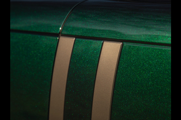 Land Rover Range Rover 3.0 D350 Autobiography MHEV | British Racing Green | Massage | Meridian Signature | Elektr. trekhaak | Stoelventilatie