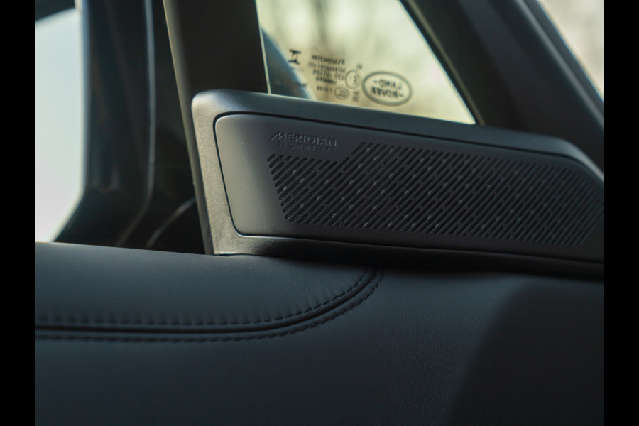 Land Rover Range Rover 3.0 D350 Autobiography MHEV | British Racing Green | Massage | Meridian Signature | Elektr. trekhaak | Stoelventilatie