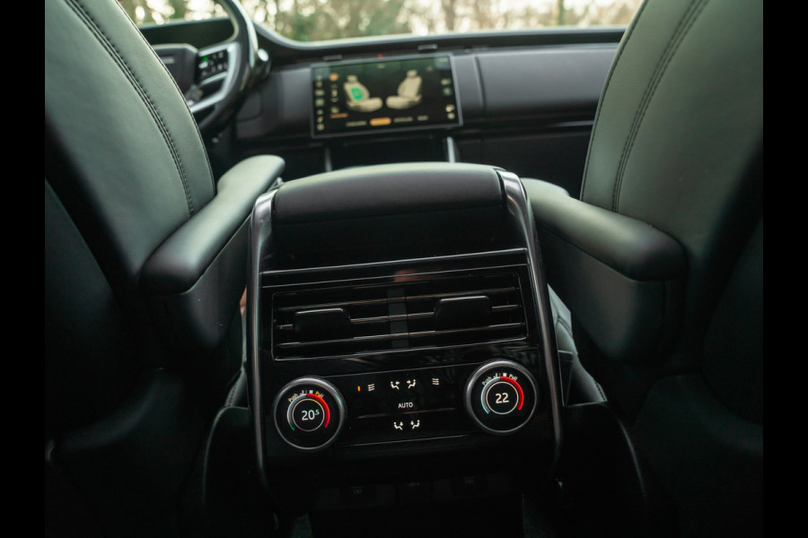 Land Rover Range Rover 3.0 D350 Autobiography MHEV | British Racing Green | Massage | Meridian Signature | Elektr. trekhaak | Stoelventilatie