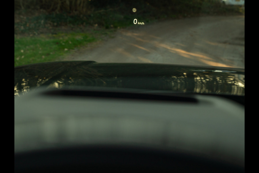 Land Rover Range Rover 3.0 D350 Autobiography MHEV | British Racing Green | Massage | Meridian Signature | Elektr. trekhaak | Stoelventilatie