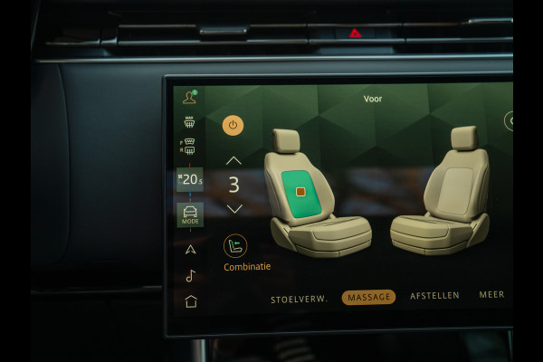 Land Rover Range Rover 3.0 D350 Autobiography MHEV | British Racing Green | Massage | Meridian Signature | Elektr. trekhaak | Stoelventilatie