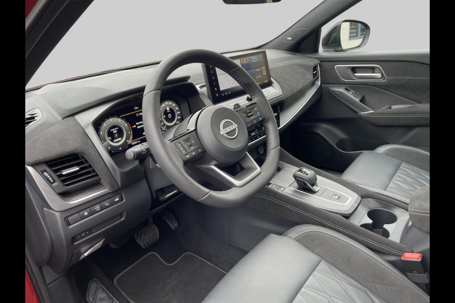 Nissan QASHQAI 1.3 MHEV Xtronic Tekna Plus