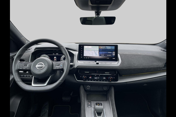 Nissan QASHQAI 1.3 MHEV Xtronic Tekna Plus