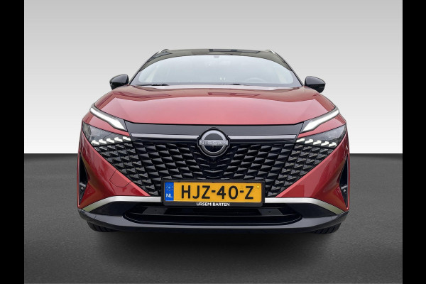 Nissan QASHQAI 1.3 MHEV Xtronic Tekna Plus