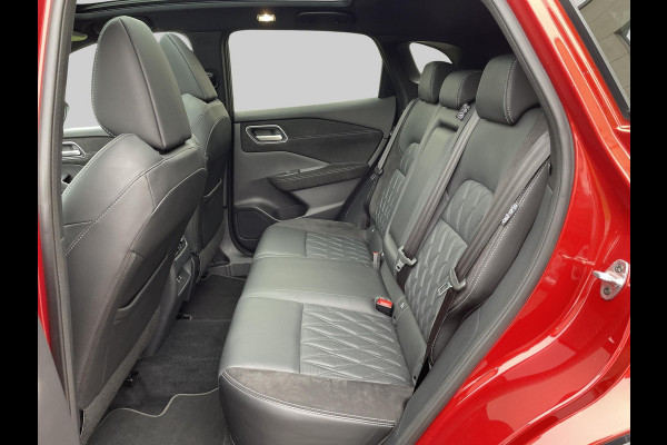 Nissan QASHQAI 1.3 MHEV Xtronic Tekna Plus