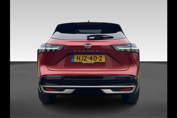 Nissan QASHQAI 1.3 MHEV Xtronic Tekna Plus