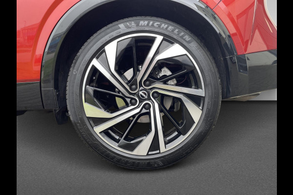 Nissan QASHQAI 1.3 MHEV Xtronic Tekna Plus