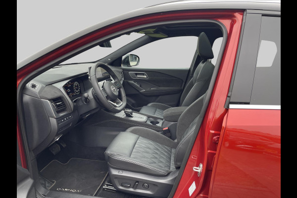 Nissan QASHQAI 1.3 MHEV Xtronic Tekna Plus