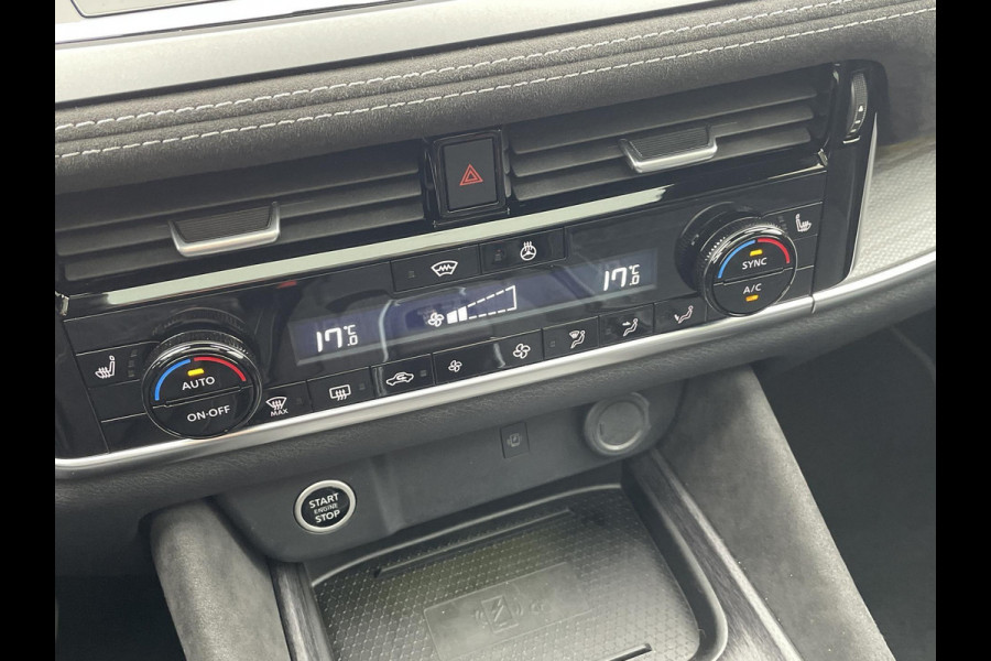 Nissan QASHQAI 1.3 MHEV Xtronic Tekna Plus