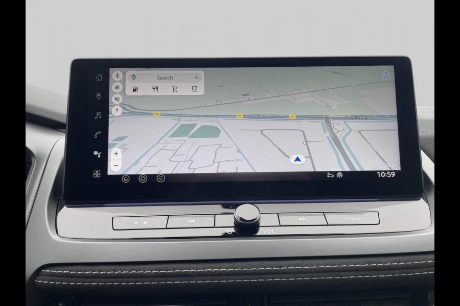 Nissan QASHQAI 1.3 MHEV Xtronic Tekna Plus