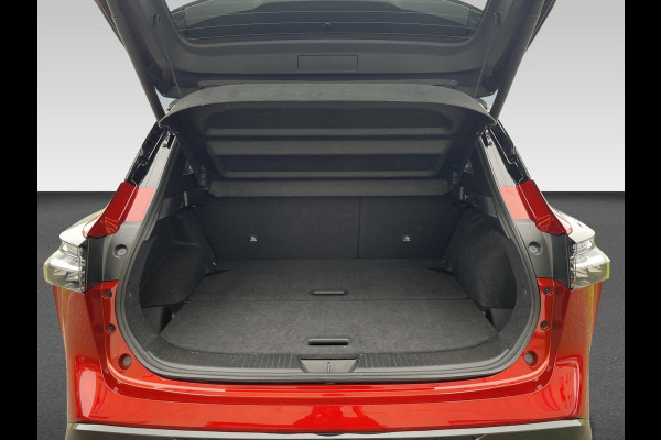 Nissan QASHQAI 1.3 MHEV Xtronic Tekna Plus