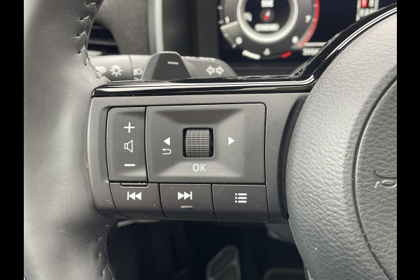 Nissan QASHQAI 1.3 MHEV Xtronic Tekna Plus