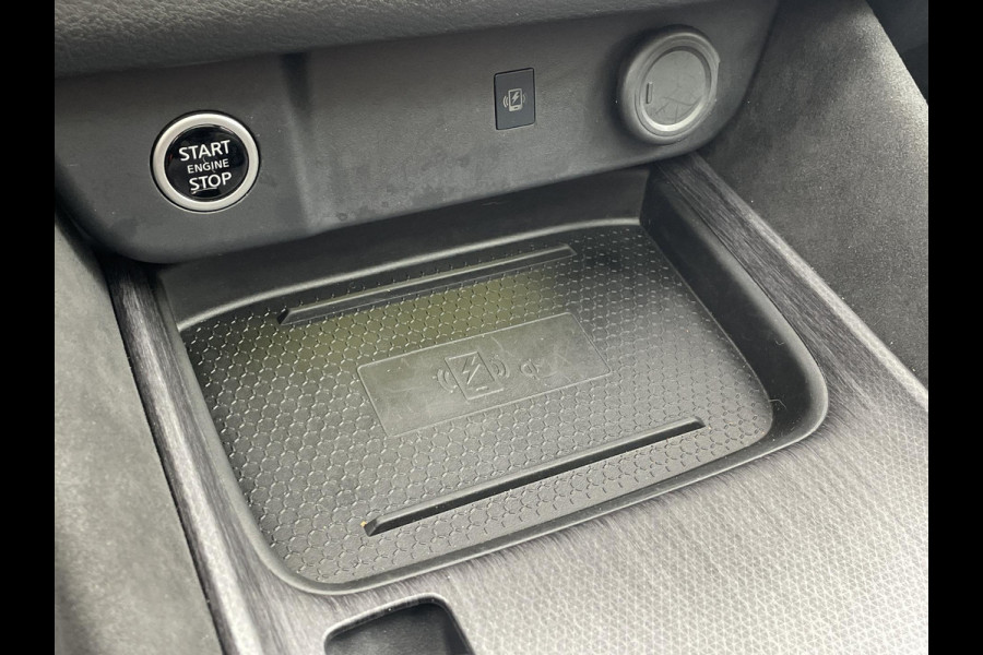 Nissan QASHQAI 1.3 MHEV Xtronic Tekna Plus