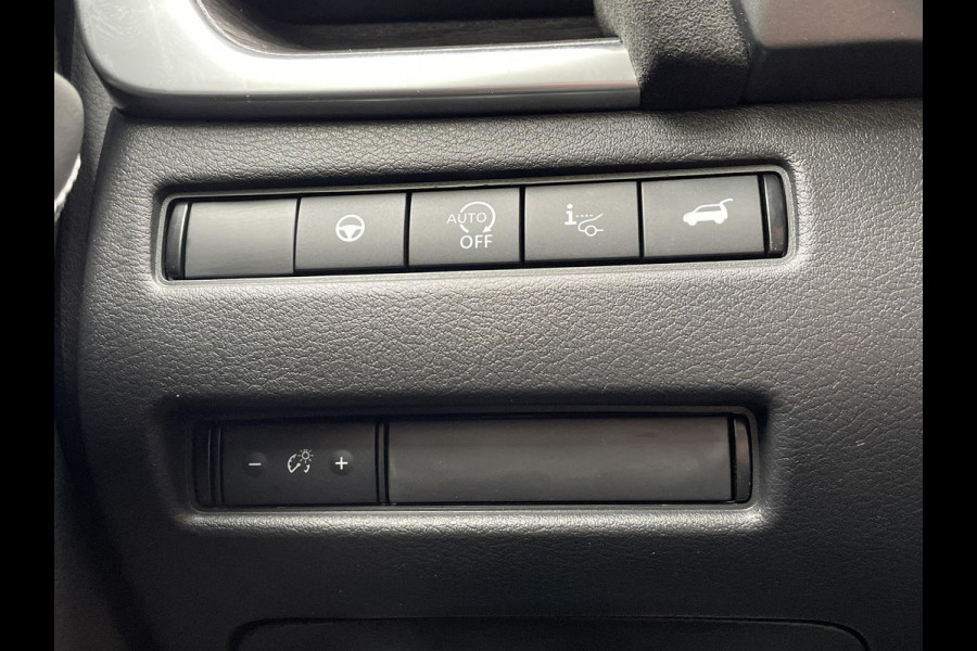 Nissan QASHQAI 1.3 MHEV Xtronic Tekna Plus