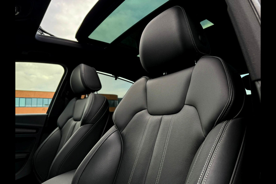 Audi Q5 Sportback 55TFSIe 367pk Quattro Competition S Edition S-Line Audi Exclusive|Pano|Luchtv.|HUD|Leder+Ventilatie|B&O|360°View