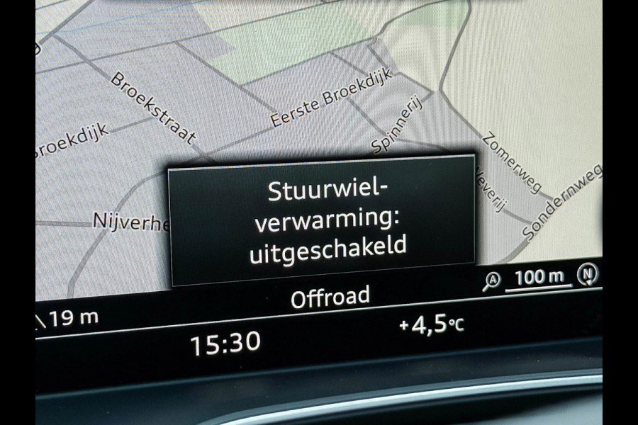 Audi Q5 Sportback 55TFSIe 367pk Quattro Competition S Edition S-Line Audi Exclusive|Pano|Luchtv.|HUD|Leder+Ventilatie|B&O|360°View