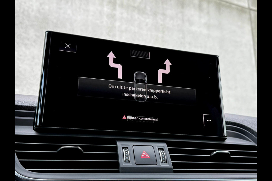 Audi Q5 Sportback 55TFSIe 367pk Quattro Competition S Edition S-Line Audi Exclusive|Pano|Luchtv.|HUD|Leder+Ventilatie|B&O|360°View