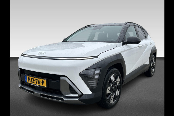 Hyundai Kona 1.6 GDI HEV Premium