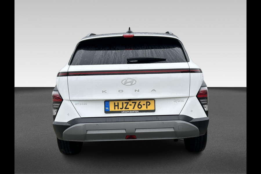 Hyundai Kona 1.6 GDI HEV Premium