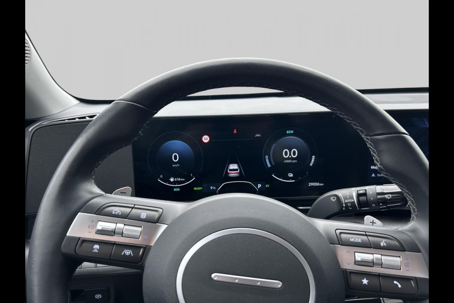 Hyundai Kona 1.6 GDI HEV Premium