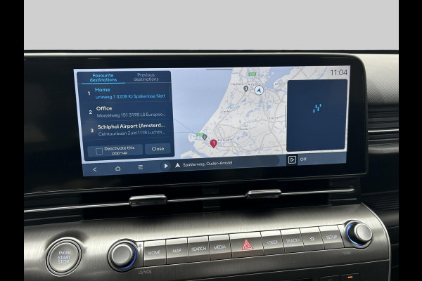 Hyundai Kona 1.6 GDI HEV Premium