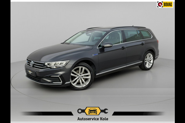 Volkswagen Passat Variant 1.4 TSI PHEV * Camera * Stoelverwarming * Lane-assistent *