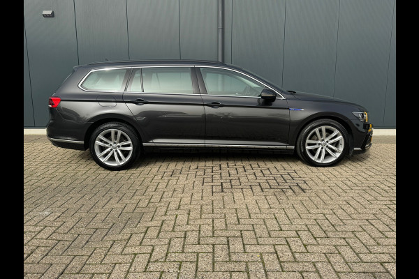 Volkswagen Passat Variant 1.4 TSI PHEV * Camera * Stoelverwarming * Lane-assistent *