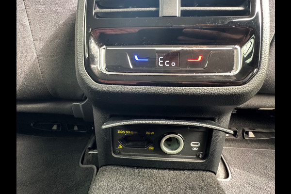 Volkswagen Passat Variant 1.4 TSI PHEV * Camera * Stoelverwarming * Lane-assistent *