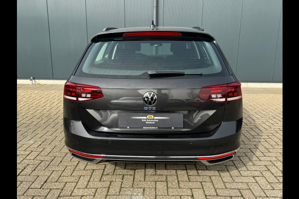 Volkswagen Passat Variant 1.4 TSI PHEV * Camera * Stoelverwarming * Lane-assistent *