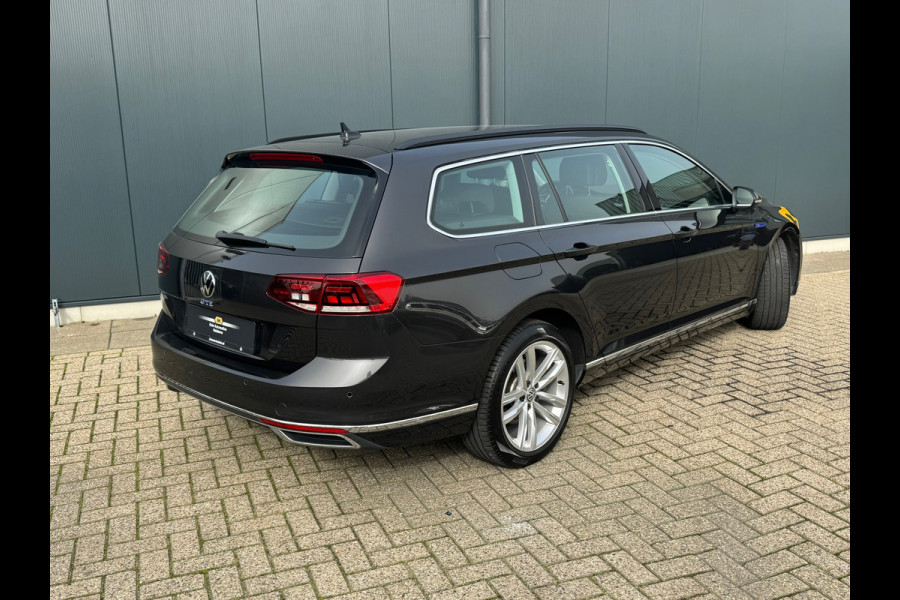Volkswagen Passat Variant 1.4 TSI PHEV * Camera * Stoelverwarming * Lane-assistent *