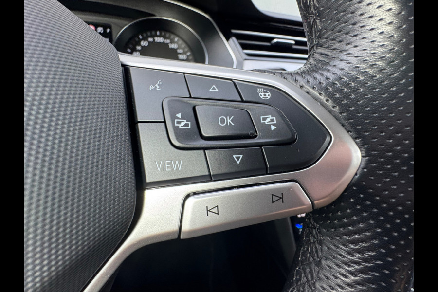 Volkswagen Passat Variant 1.4 TSI PHEV * Camera * Stoelverwarming * Lane-assistent *