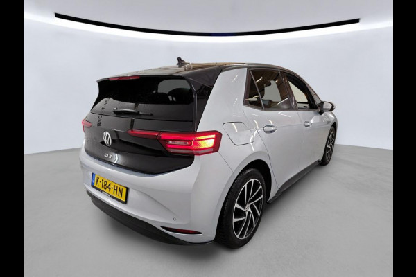 Volkswagen ID.3 Business 58 kWh NL-AUTO | CAMERA | NAVI | LMV