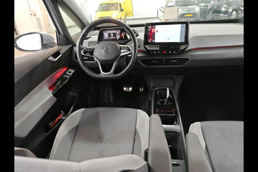 Volkswagen ID.3 Business 58 kWh NL-AUTO | CAMERA | NAVI | LMV